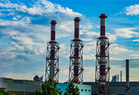 城关柴油发电机组进气门与排气门磨损严重是什么原因