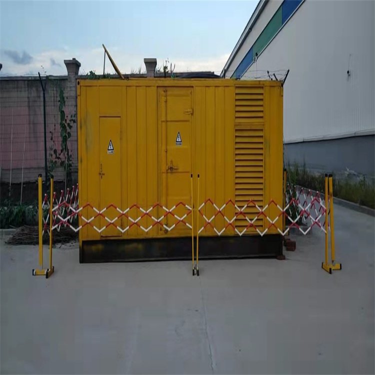 城关发电机组油箱盖上留出小气孔有什么用？