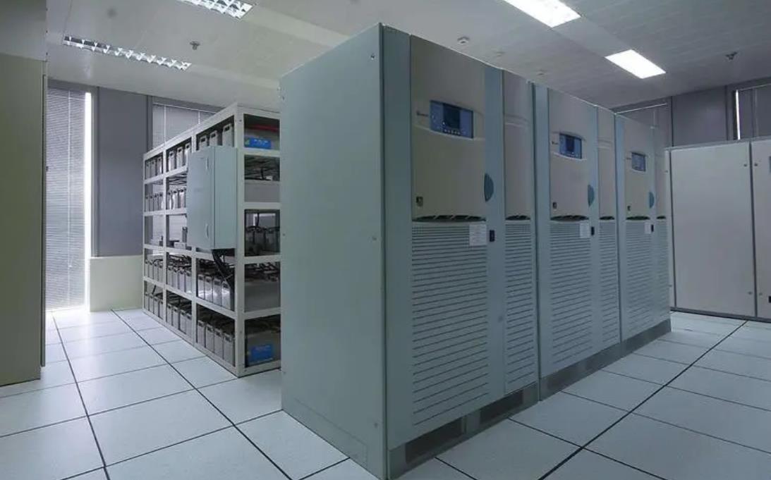 城关UPS 电源的分类