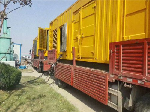 城关发电机停电自启装置主要有以下几种类型？