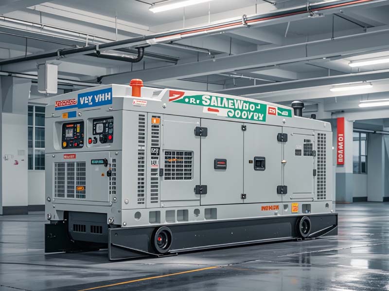 城关发电机组皮带张力计的校准周期是多久？