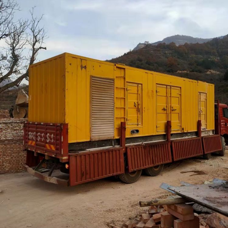 城关发电机组如何判断滤清器密封圈是否需要更换？