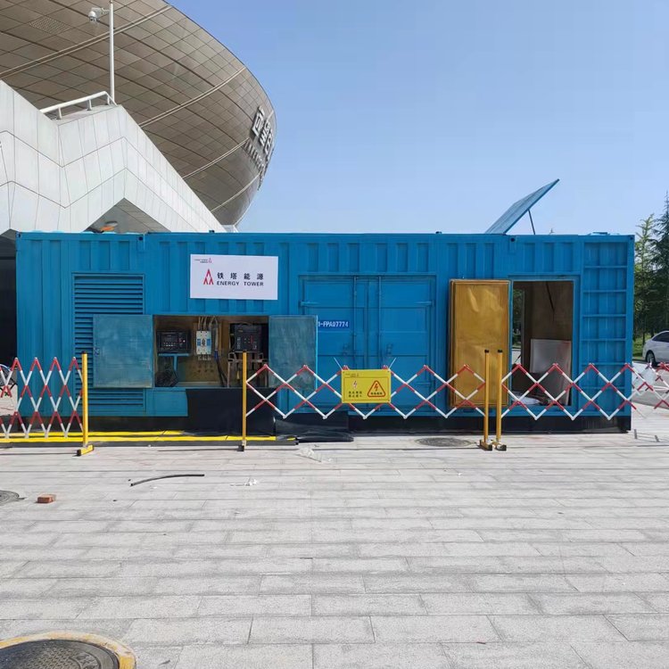 城关介绍一下发电机组维修保养的具体操作流程