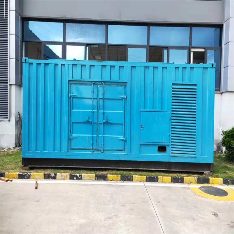 城关发电机组使用中应注意什么事项？