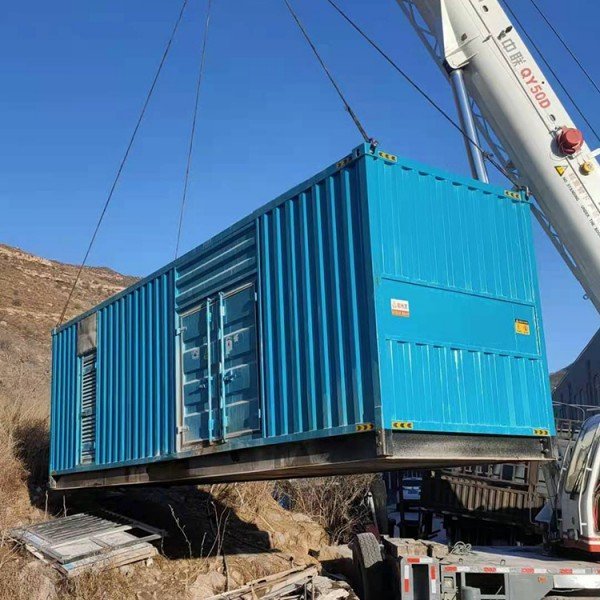 城关发电机组维修保养中应注意什么事项？