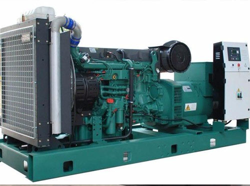 城关升级现有发电机组的成本大概是多少？