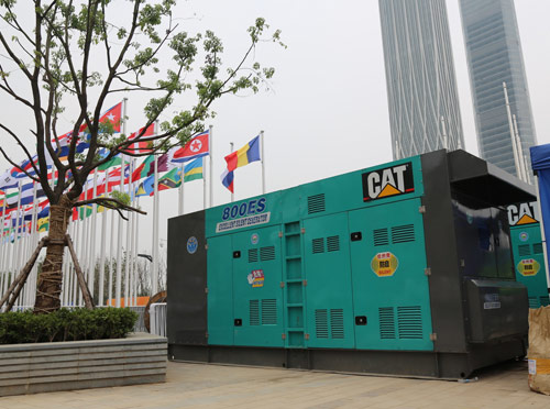 城关详细介绍一下升级发电机组的具体步骤