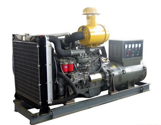 城关汽油发电机组电瓶电解液密度偏低时如何调整？