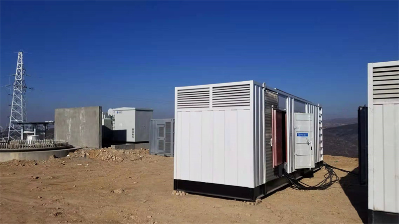 城关带预热系统的柴油发电机组在冬季启动后需要注意什么？