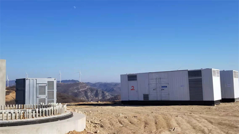 城关带燃油预热系统的柴油发电机组在冬季启动前需要做哪些准备工作？