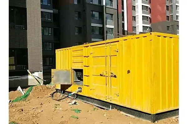 城关柴油发电机组冬季保养注意事项？